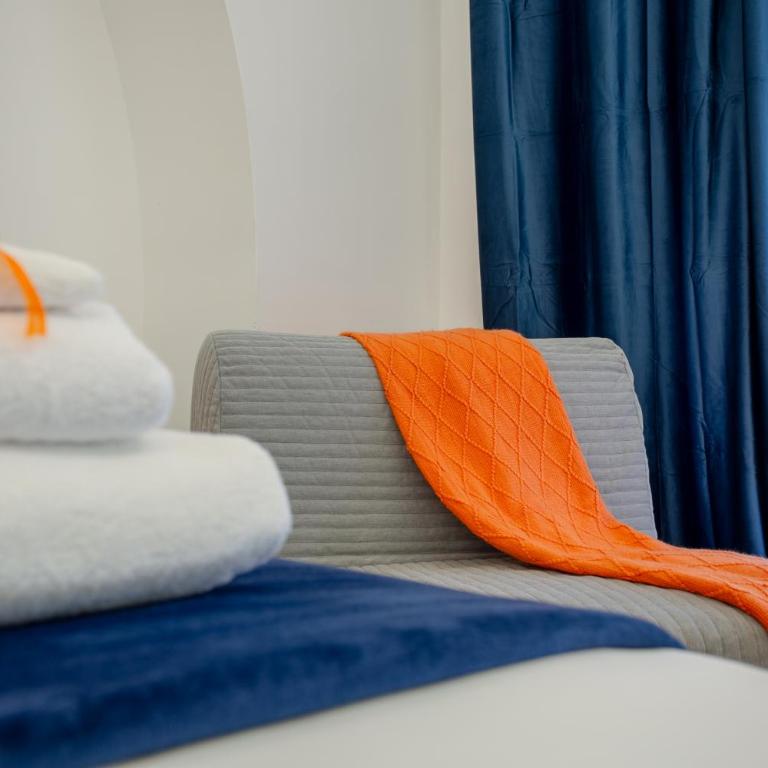Vatican Elegant Suites - Appartamento con 1 Camera da Letto - 50