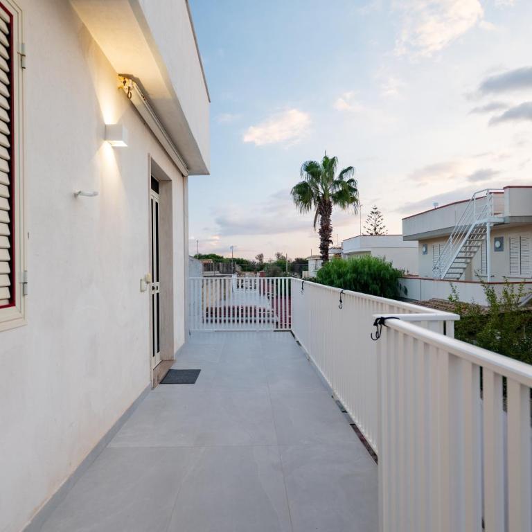 Vista Mare House Private Spa Terrace Sea View - Maison de Vacances - 78