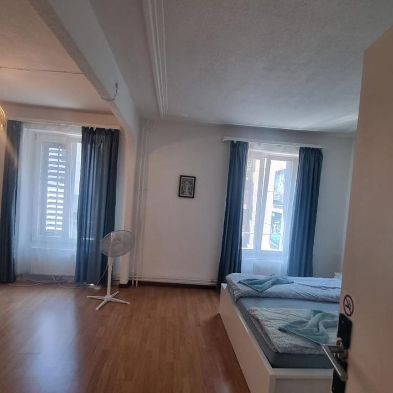 Meine Zimmer - Apartment mit 1 Schlafzimmer - 8