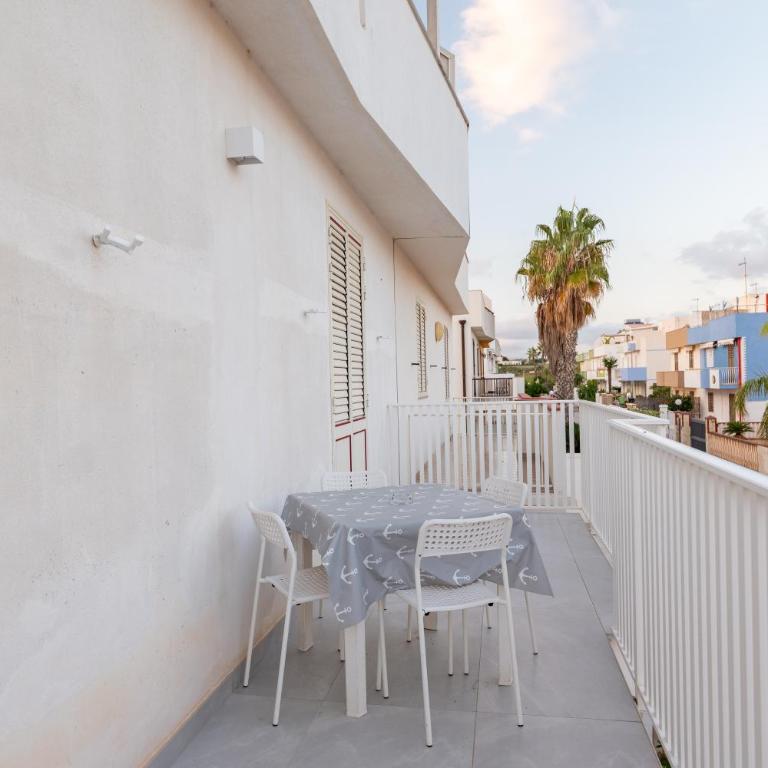 Vista Mare House Private Spa Terrace Sea View - Maison de Vacances - 86