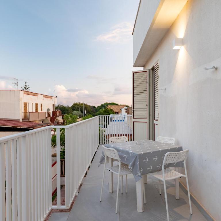 Vista Mare House Private Spa Terrace Sea View - Maison de Vacances - 88