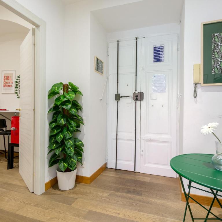 Vatican Elegant Suites - Appartamento con 1 Camera da Letto - 51