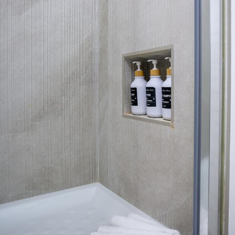 Vatican Elegant Suites - Camera Tripla Luxury - 22