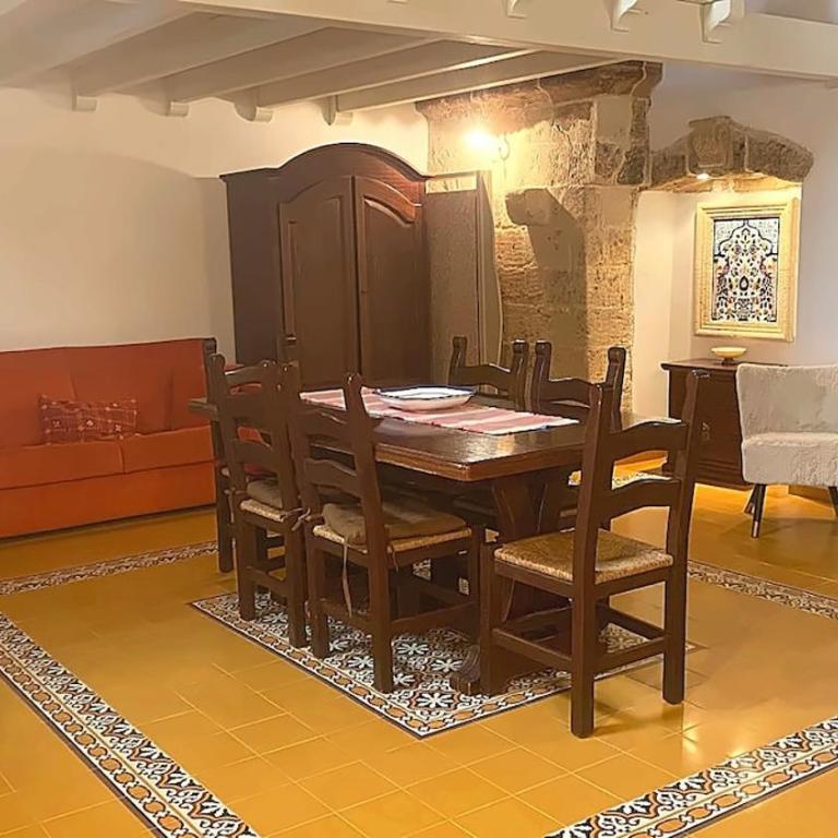 The House of the Well - Appartamento con 1 Camera da Letto - 2