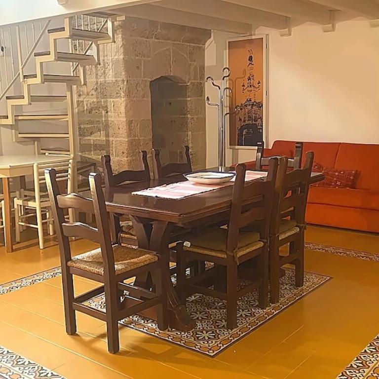 The House of the Well - Appartamento con 1 Camera da Letto - 6