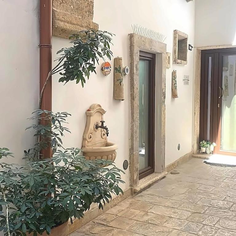 The House of the Well - Appartamento con 1 Camera da Letto - 7