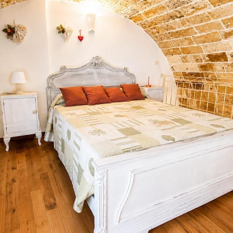 The House of the Well - Appartamento con 1 Camera da Letto - 9