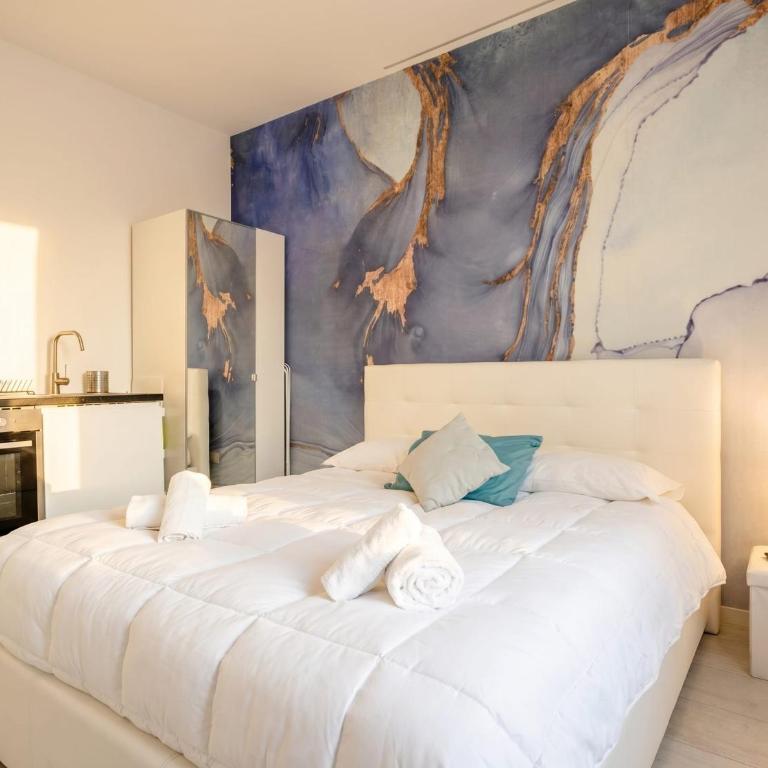 Aesthetic Apartments - Relax in city center - Appartamento con Vista - 17