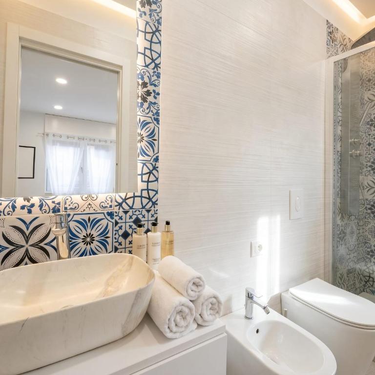 Aesthetic Apartments - Relax in city center - Appartamento con Vista - 11