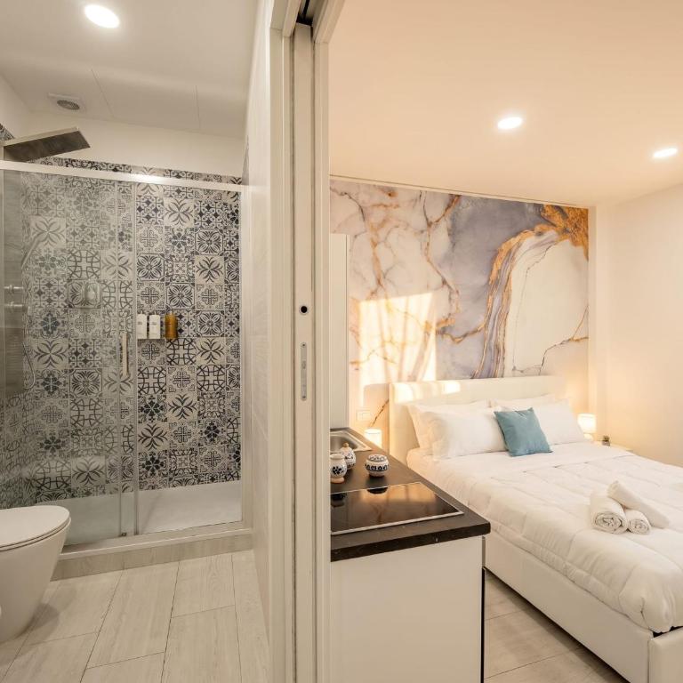 Aesthetic Apartments - Relax in city center - Appartamento con Vista - 10