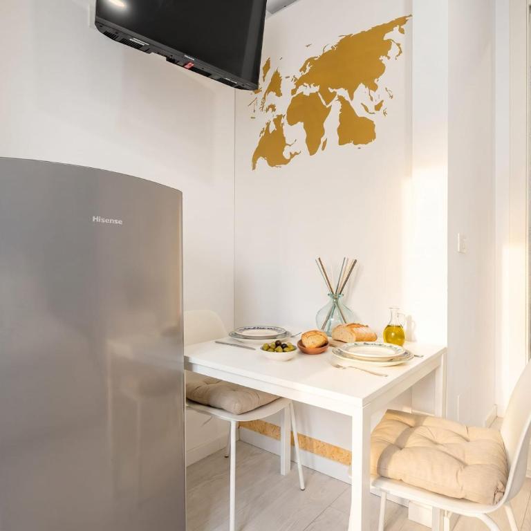 Aesthetic Apartments - Relax in city center - Appartamento con Vista - 12