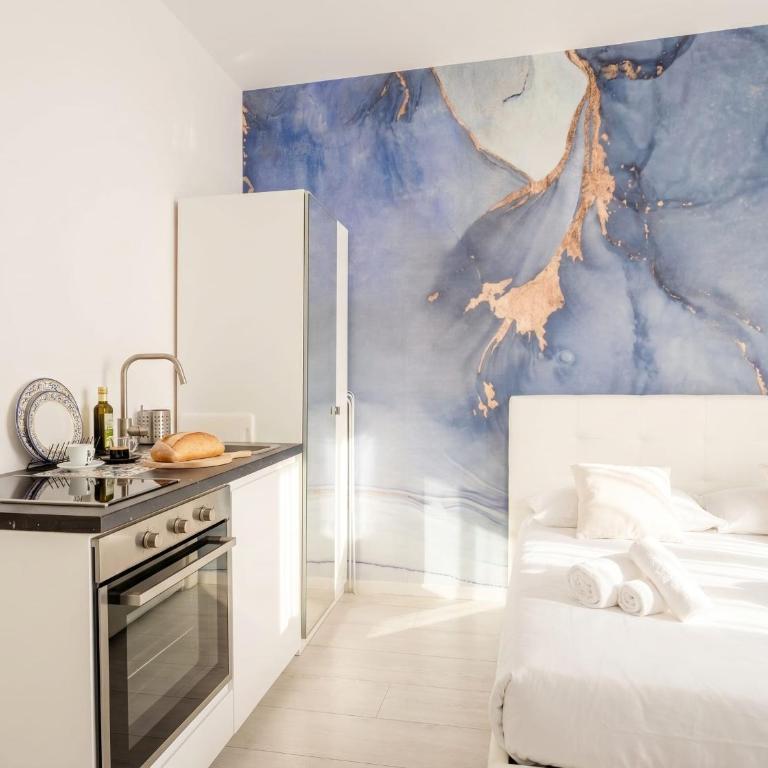 Aesthetic Apartments - Relax in city center - Appartamento con Vista - 4