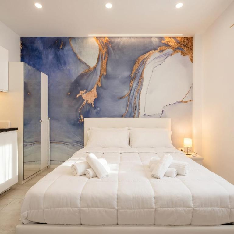 Aesthetic Apartments - Relax in city center - Appartamento con Vista - 14