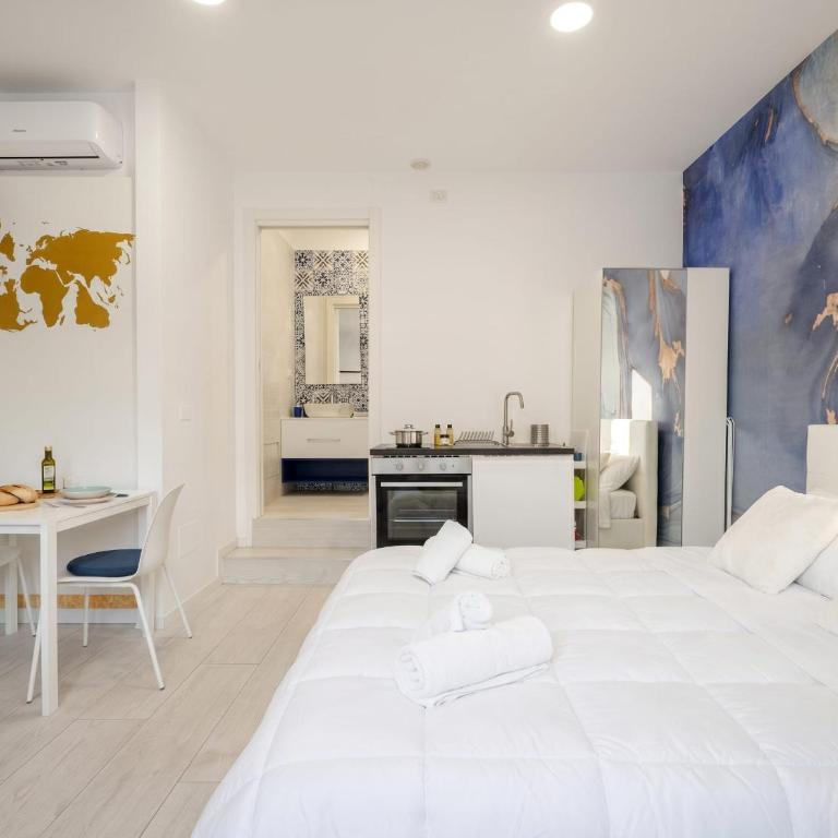 Aesthetic Apartments - Relax in city center - Appartamento con Vista - 8