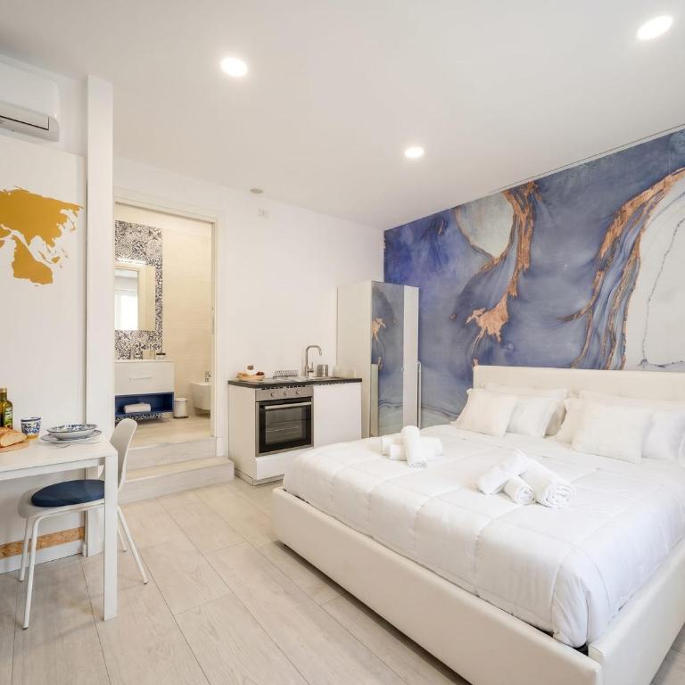 Aesthetic Apartments - Relax in city center - Appartamento con Vista - 7