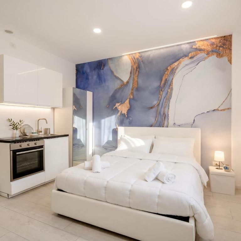 Aesthetic Apartments - Relax in city center - Appartamento con Vista - 9