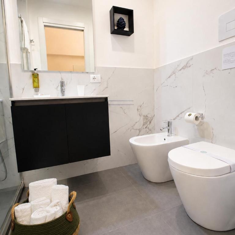 The Domes Apartment & Charme - Deluxe Doppelzimmer mit Balkon - 10