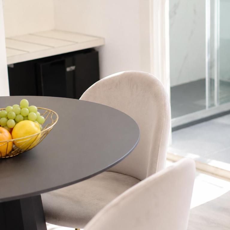 The Domes Apartment & Charme - Junior Suite mit Balkon - 6