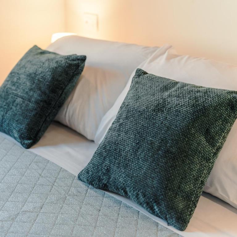 CS Spanish Steps Boutique Apartments - Appartamento con 2 Camere da Letto - 5