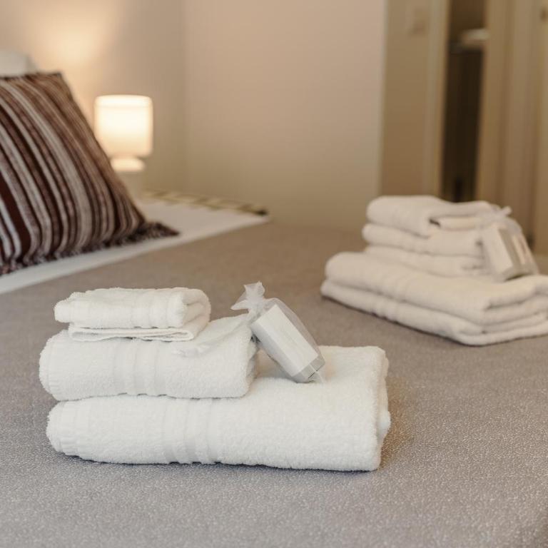 CS Spanish Steps Boutique Apartments - Appartamento con 2 Camere da Letto e Balcone - 6