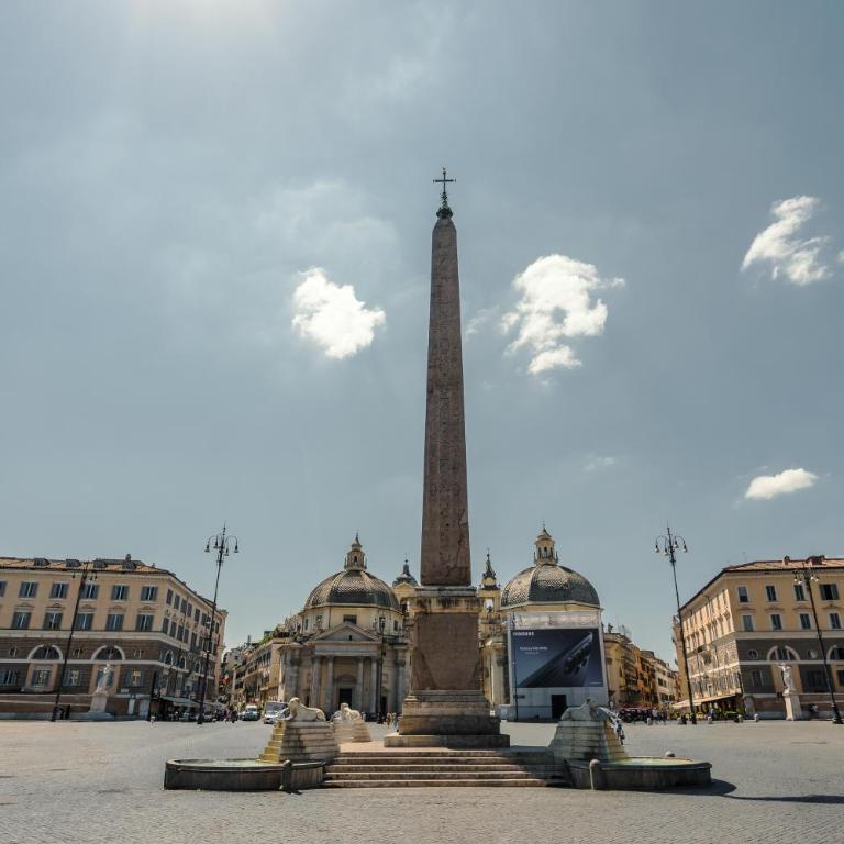 CS Spanish Steps Boutique Apartments - Appartamento con 2 Camere da Letto - 8
