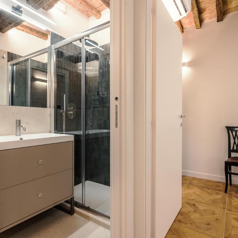 CS Spanish Steps Boutique Apartments - Appartamento con 2 Camere da Letto e Balcone - 14