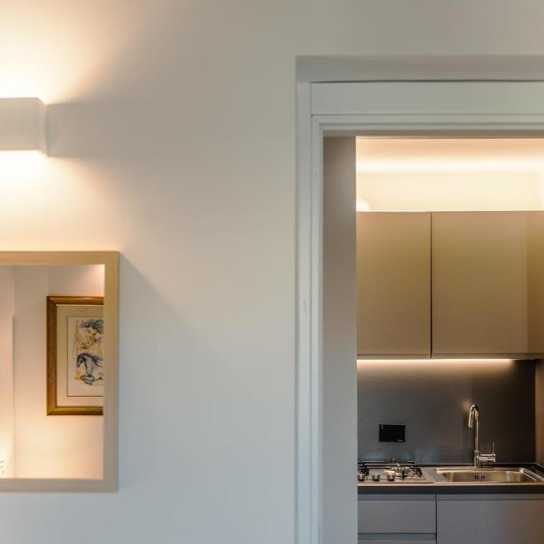 CS Spanish Steps Boutique Apartments - Appartamento con 2 Camere da Letto - 15