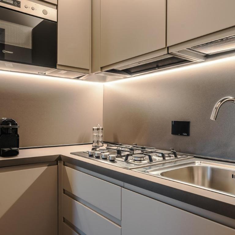 CS Spanish Steps Boutique Apartments - Appartamento con 2 Camere da Letto - 18