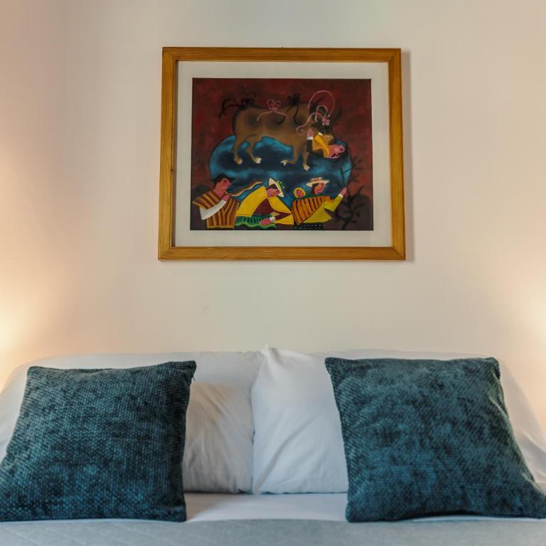 CS Spanish Steps Boutique Apartments - Appartamento con 2 Camere da Letto - 20