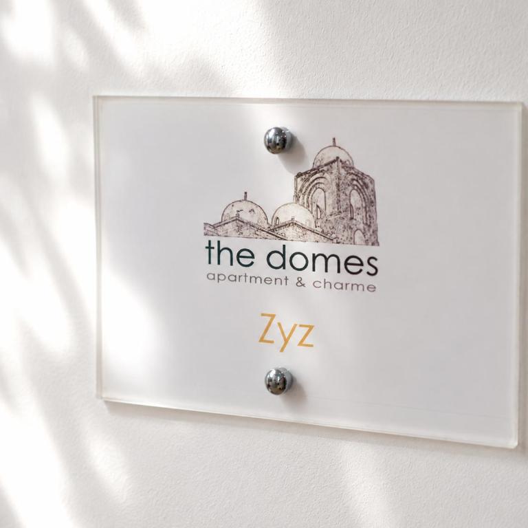 The Domes Apartment & Charme - Einzelzimmer - 9