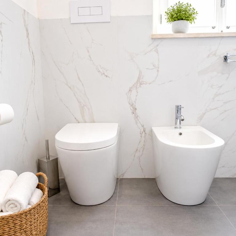 The Domes Apartment & Charme - Deluxe Doppelzimmer mit Balkon - 12