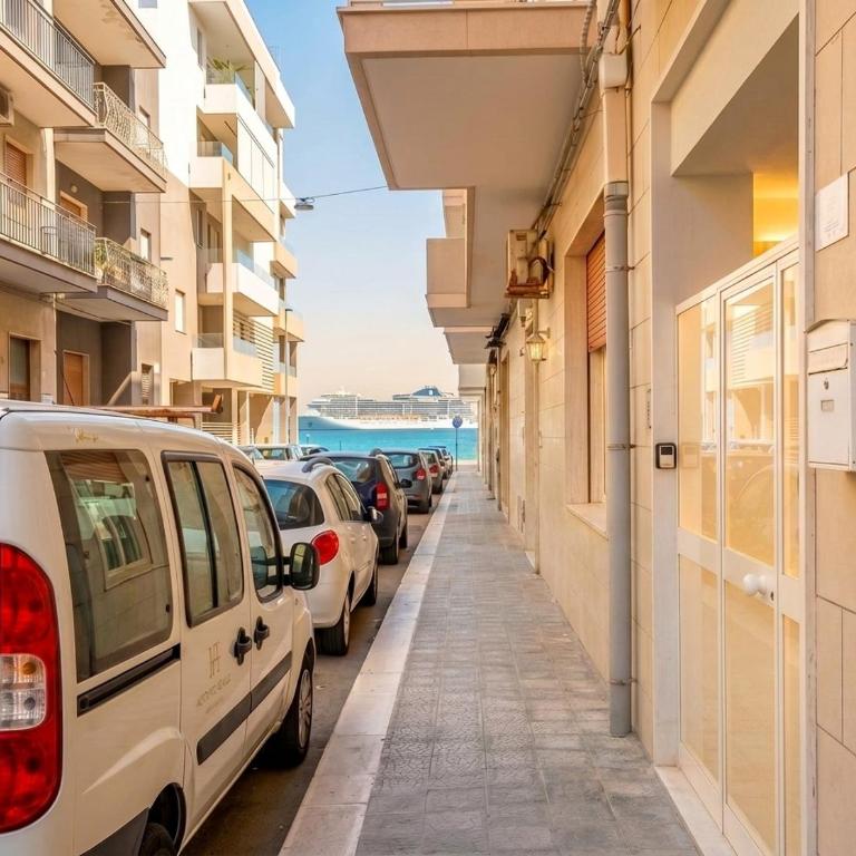 Aesthetic Apartments - Relax in city center - Appartamento con Vista - 20