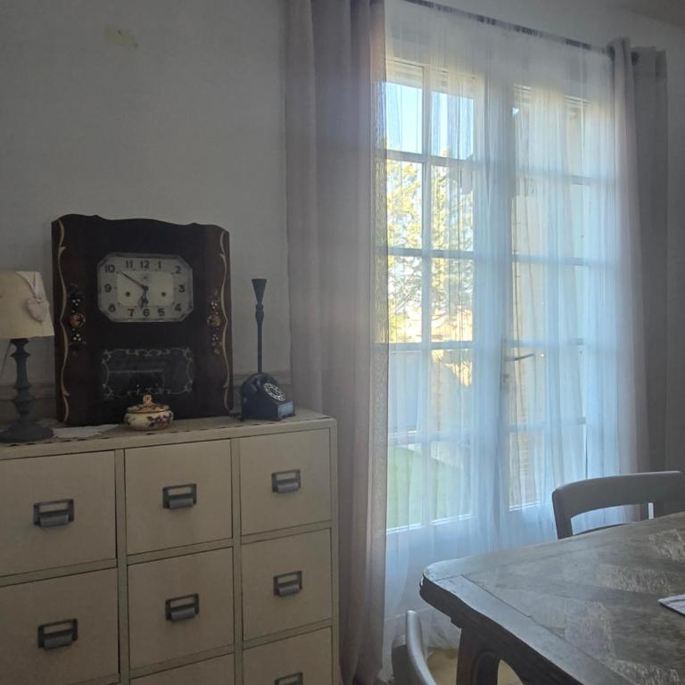 Chez Mémé - Appartement vintage à Frontignan - Appartement 2 Chambres - 4