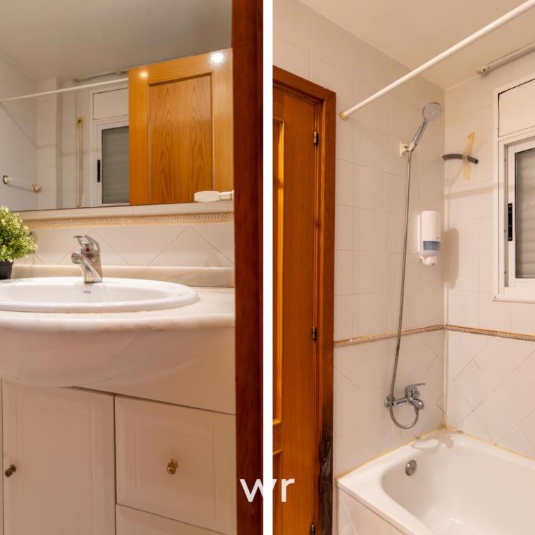 weroomies - Vila Roma - Appartamento - 6