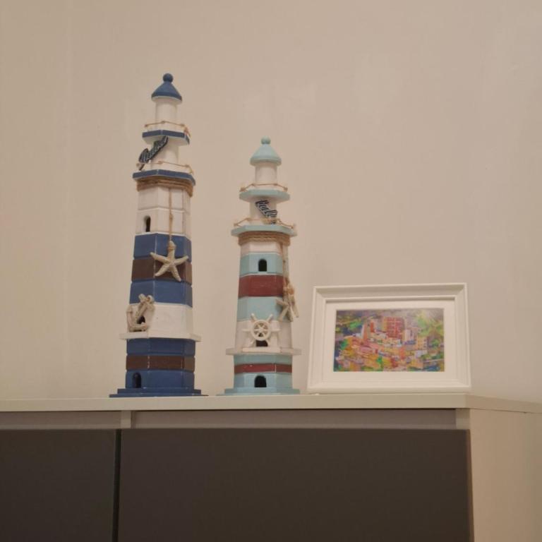 5 Terre Home - One-Bedroom Apartment - 8