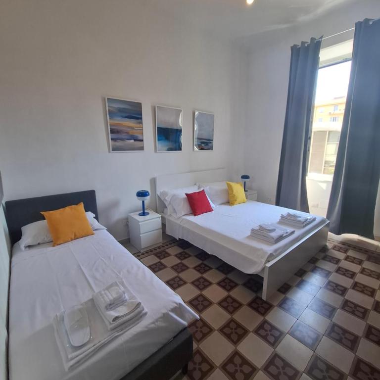 5 Terre Home - One-Bedroom Apartment - 15