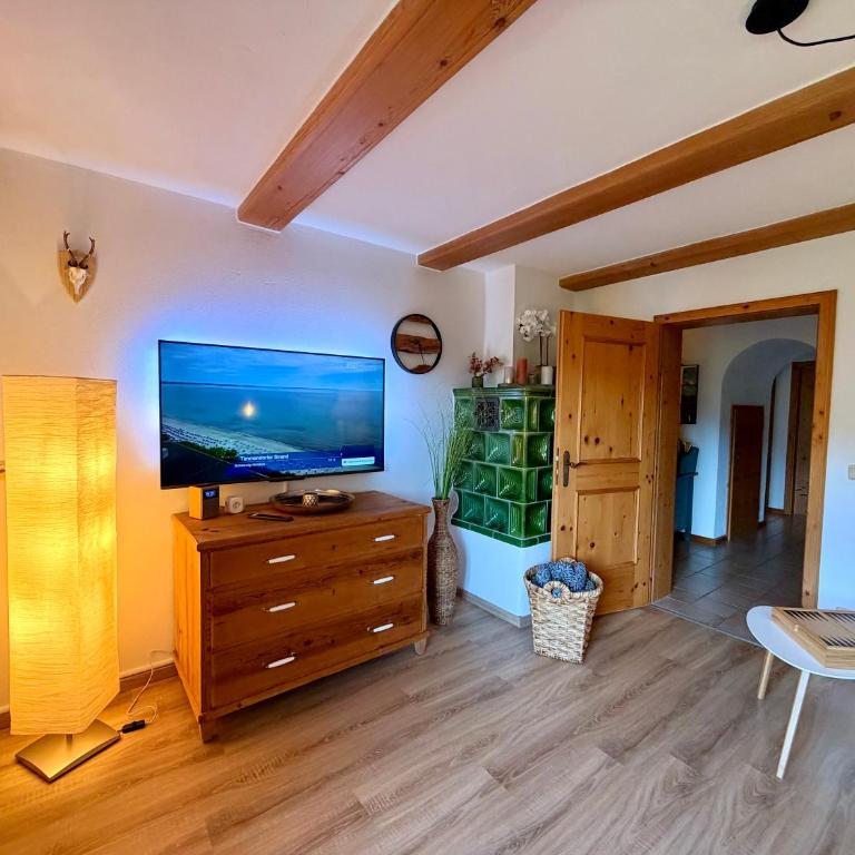 Bergbauernhof Leitenlehen - Apartment mit 2 Schlafzimmern und Bergblick - 38