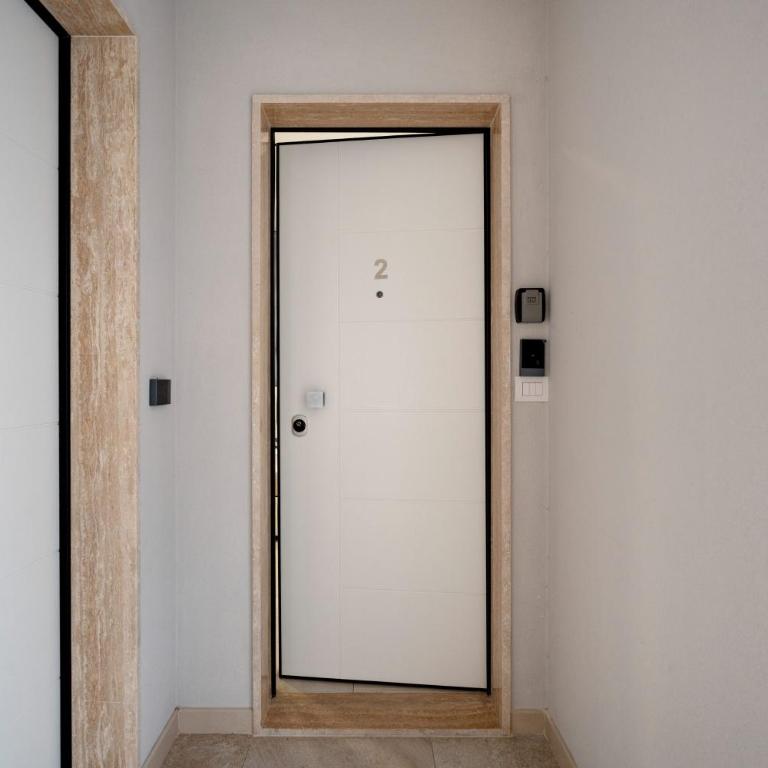 Aesthetic Apartments - Relax in city center - Appartamento con Vista - 21