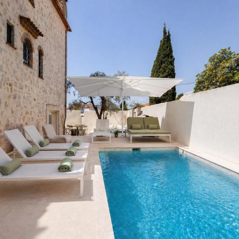 Villa Eden Spa - Appartement - 1