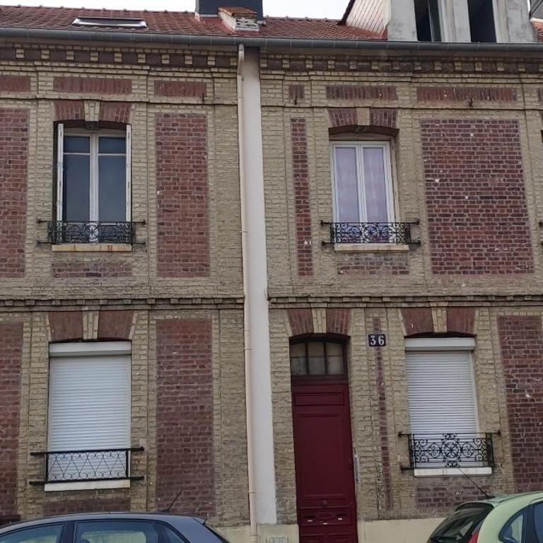APART RENOVE PRES des DOCKS 4 PERS - Appartement 1 Chambre - 3