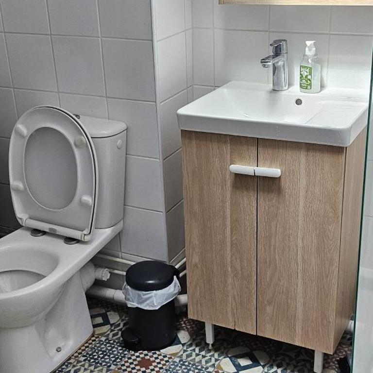 APART RENOVE PRES des DOCKS 4 PERS - Appartement 1 Chambre - 4