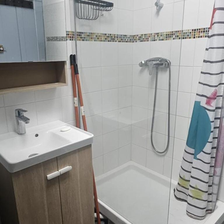 APART RENOVE PRES des DOCKS 4 PERS - Appartement 1 Chambre - 5