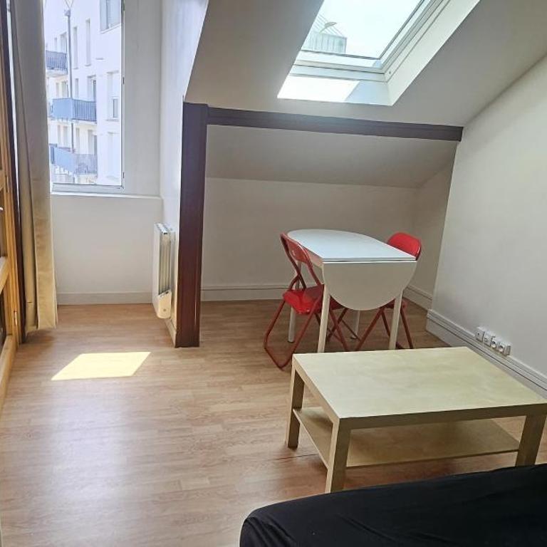 APART RENOVE PRES des DOCKS 4 PERS - Appartement 1 Chambre - 6