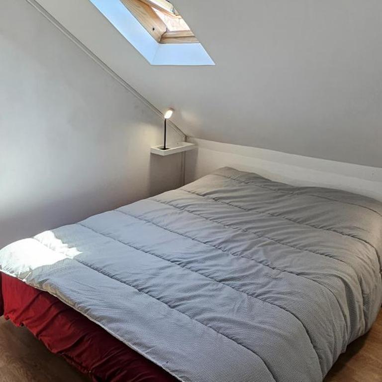 APART RENOVE PRES des DOCKS 4 PERS - Appartement 1 Chambre - 7