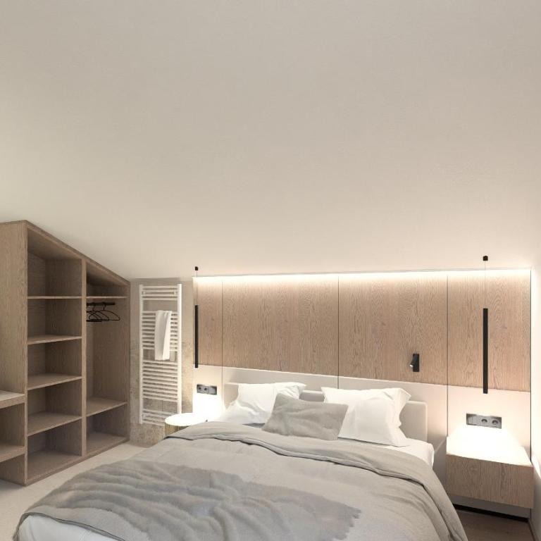 KATHRIN - pure alpine living - Loft-Apartment mit 3 Schlafzimmern - 3