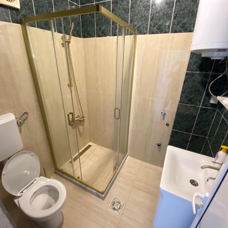 Apartmani Ličina - Studio sa Balkonom - 4