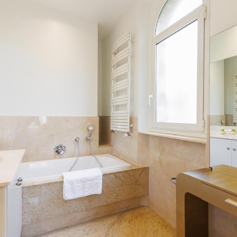 Villa Eden Spa - Appartement - 44