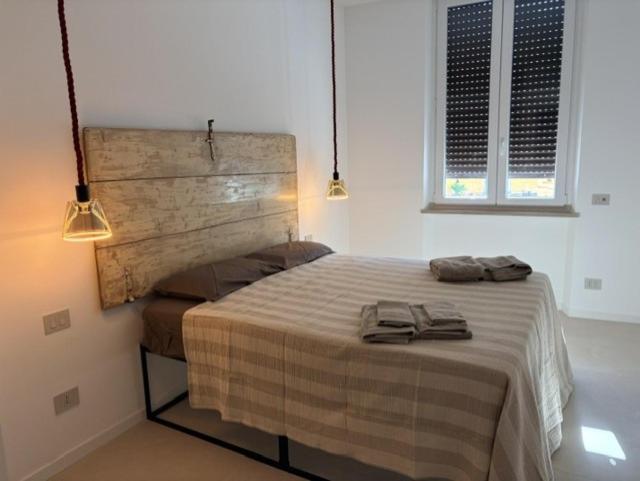 Red House Valeggio App 3 - Appartement 1 Chambre - 32