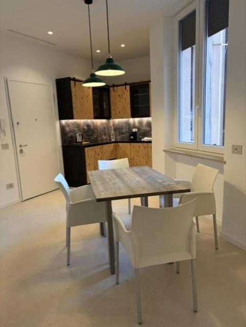 Red House Valeggio App 3 - Appartement 1 Chambre - 17