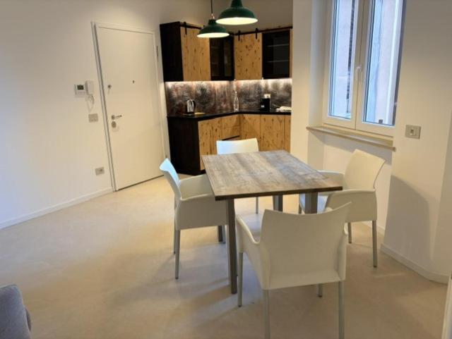 Red House Valeggio App 3 - Appartement 1 Chambre - 14